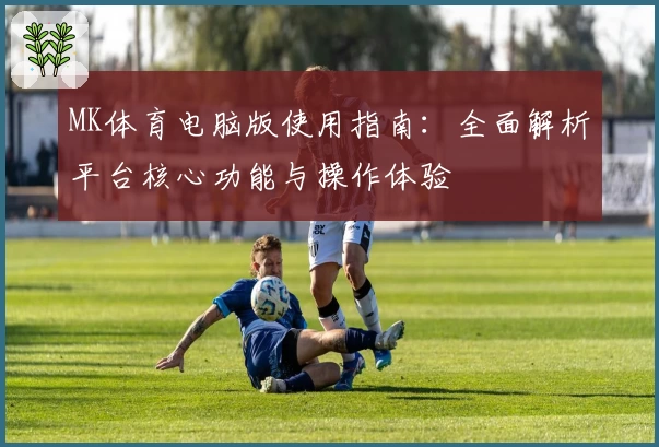 MK体育电脑版使用指南：全面解析平台核心功能与操作体验