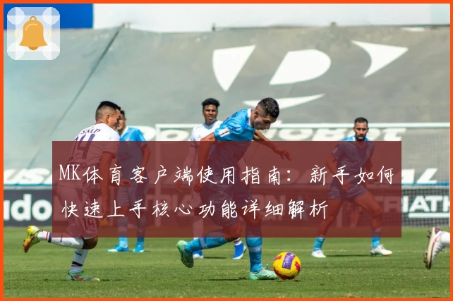 MK体育客户端使用指南：新手如何快速上手核心功能详细解析